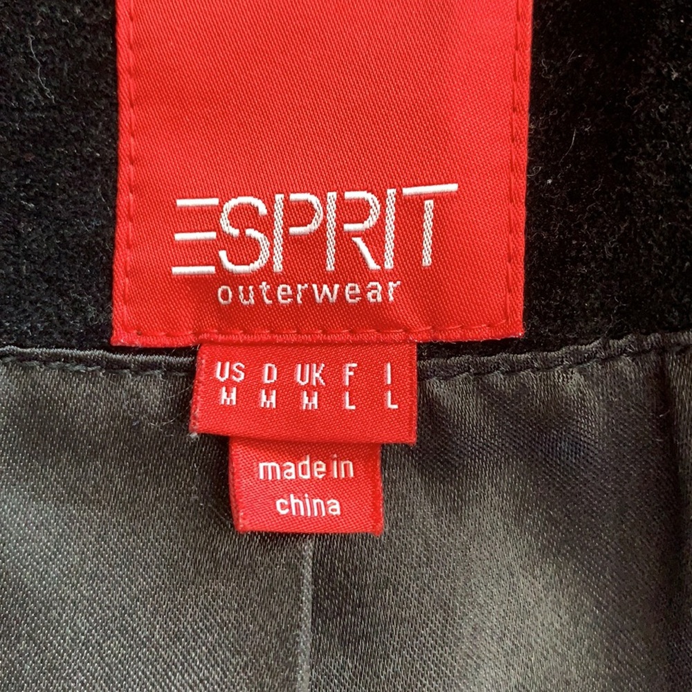 Esprit Jacket - image 5